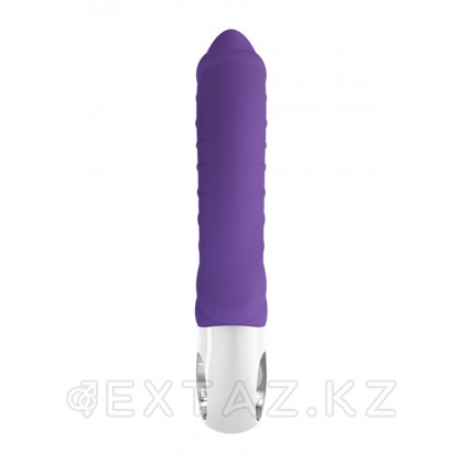 Көңілді фабрикадан G Tiger нүктелік вибраторы (күлгін) от sex shop Extaz фото 2