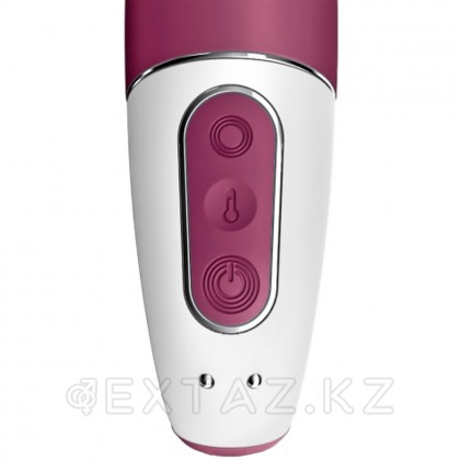 Satisfyer Heated Affair Connect App Вибраторы от sex shop Extaz фото 3