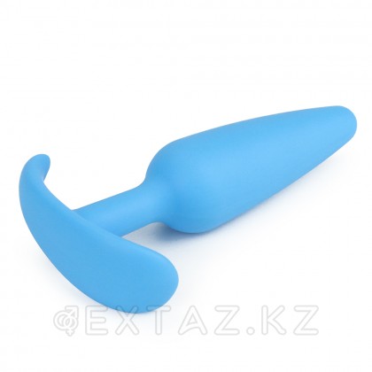 Анальный плаг от sex shop Extaz фото 2