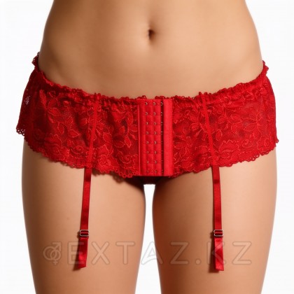 Beileisi 5003 шұлық белдігі от sex shop Extaz