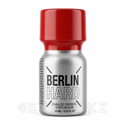 Berlin hard попперлері 10 мл от sex shop Extaz