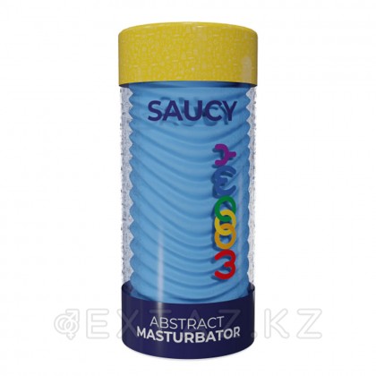 WOOOMY saucy abstract мастурбаторы от sex shop Extaz
