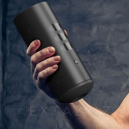 Kiiroo ұсынған Titan тербелісі бар интерактивті мастурбатор от sex shop Extaz фото 2