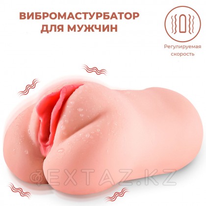 Шынайы Eам Eden діріл мастурбаторы от sex shop Extaz фото 2