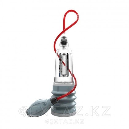 Bathmate hydroxtreme 7 Wide Boy гидропомпасы (мөлдір) от sex shop Extaz