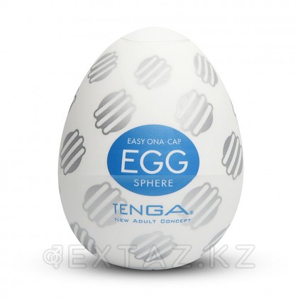 Tenga EGG SPHERE мастурбаторы от sex shop Extaz