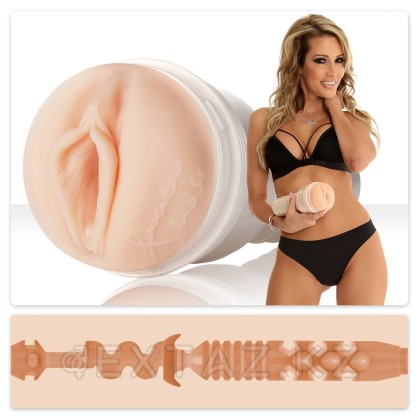 Fleshlight Jessica Drake Мастурбаторы от sex shop Extaz фото 5