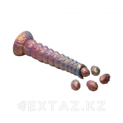 Dildo ұсынылды CC Deep Invader Tentacle Ovipositor Dild от sex shop Extaz фото 2