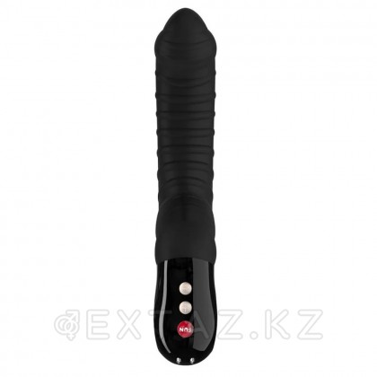 Көңілді фабриканың G Tiger нүктелік вибраторы (қара) от sex shop Extaz фото 4