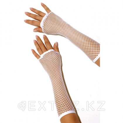 Перчатки от sex shop Extaz