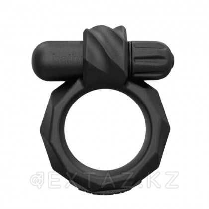 Bathmate Maximus Vibe Rings дірілі бар эрекциялық сақина (45 мм.) от sex shop Extaz