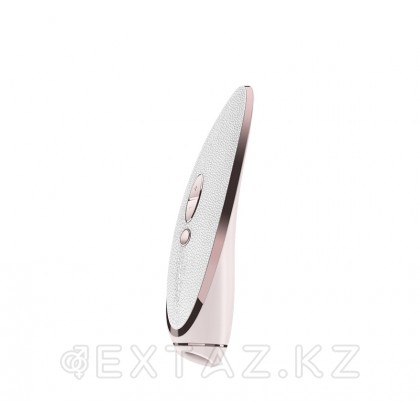 Satisfyer prêt-à-porter дірілі бар вакуумды толқындық стимулятор от sex shop Extaz фото 3