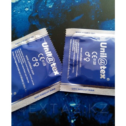 ПРЕЗЕРВАТИВЫ UNILATEX 