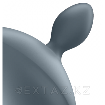 Анальный виброплаг Satisfyer Booty Absolute Beginners 4 от sex shop Extaz фото 5