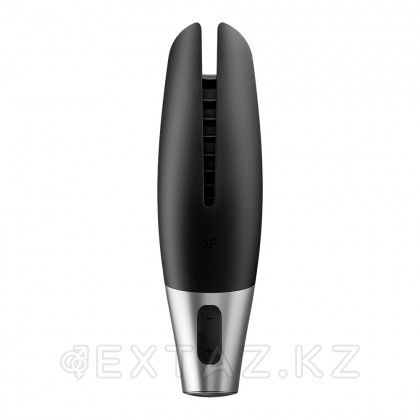 Satisfyer Power masturbator діріл мастурбаторы қара және күміс от sex shop Extaz
