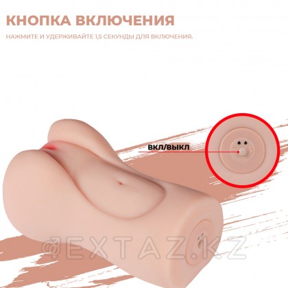 Шынайы компам Aggie діріл мастурбаторы от sex shop Extaz фото 5