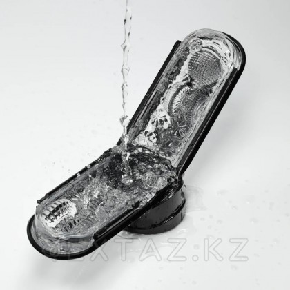 Tenga Flip Zero Gravity мастурбаторы қара от sex shop Extaz фото 9