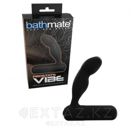 Bathmate prostate vibe простата массажері от sex shop Extaz фото 4