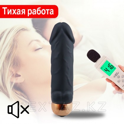 Purefun шағын вибраторы от sex shop Extaz фото 9