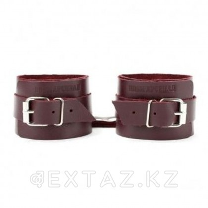 Бордо кісендері от sex shop Extaz