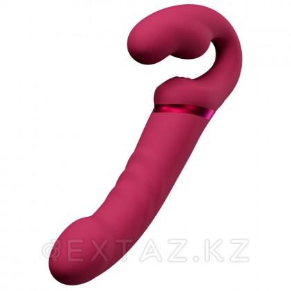 Lovense Lapis екі жақты, икемді діріл от sex shop Extaz фото 2