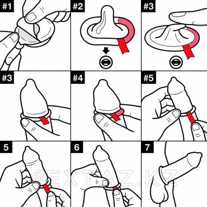 Sagami Original 002 полиуретанды презервативтер 5 дана. Quick _ j от sex shop Extaz фото 3