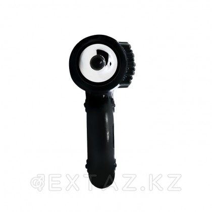 Power ring Baile дірілі бар эрекциялық сақина от sex shop Extaz фото 4