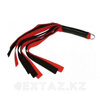 BDSM Набор Bad Kitty Red Giant от sex shop Extaz фото 7