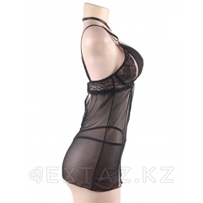 Бэби долл Elegant (5XL) от sex shop Extaz фото 9