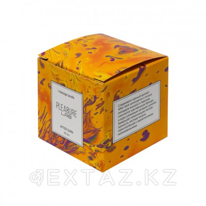 Pleasure Lab After Dark 50 мл массаж шамы от sex shop Extaz фото 4