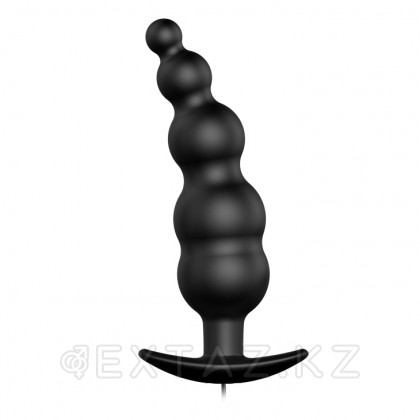 Силиконовый плаг от sex shop Extaz фото 2