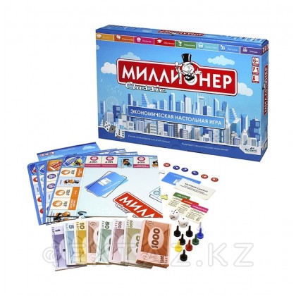 Үстел ойыны 