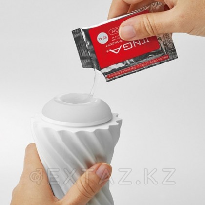 Rocky Black tenga FLEX мастурбаторы от sex shop Extaz фото 8