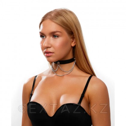 Тізбекті шокер, 2-модель от sex shop Extaz фото 3