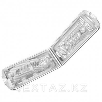 TENGA стимуляторы Flip Hole ақ от sex shop Extaz фото 3