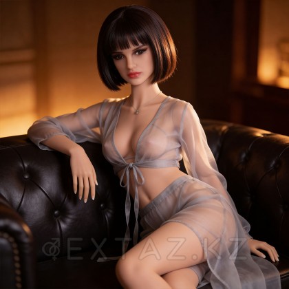 Шынайы секс қуыршақ Рейчел (160 см) от sex shop Extaz фото 7