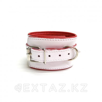 Наношники ақ медбике от sex shop Extaz фото 3