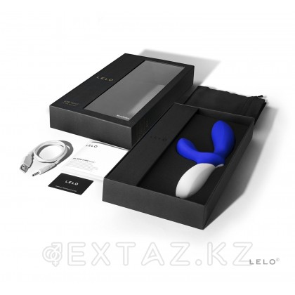 Массажер простаты Loki Wave - Lelo от sex shop Extaz фото 2