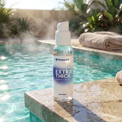 Қосымша су негізіндегі Гель, 50мл. от sex shop Extaz фото 4