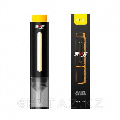 Drywell 10 мл қоздырғыш анальды майлау от sex shop Extaz фото 2
