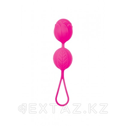 TOYFA a-Toys Flov вагинальды шарлары (15 см.) от sex shop Extaz фото 3