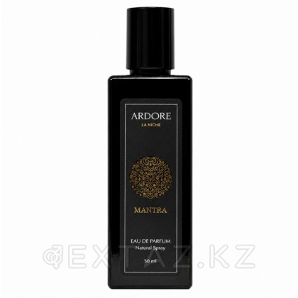 Ardore Mantra Unisex парфюмерлік суы 50 мл. от sex shop Extaz