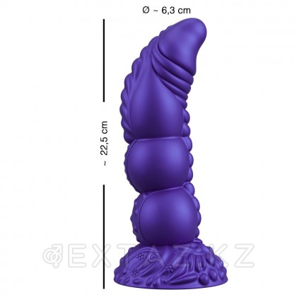 Dildo ұсынылды Demon of Desire beasty Cocks you2toys от sex shop Extaz фото 6