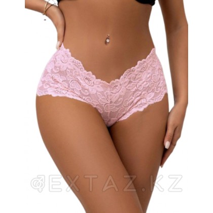 Ақ шілтерлі шорт (XS-S) от sex shop Extaz