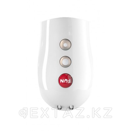 Кролик-вибратор Miss Bi от Fun factory (нежно-розовый) от sex shop Extaz фото 2