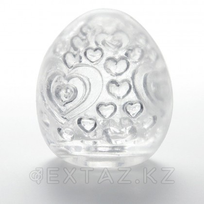 TENGA Egg мастурбатор жұмыртқа Lovers от sex shop Extaz фото 4