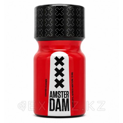 Попперс Amsterdam XXX 10 мл от sex shop Extaz