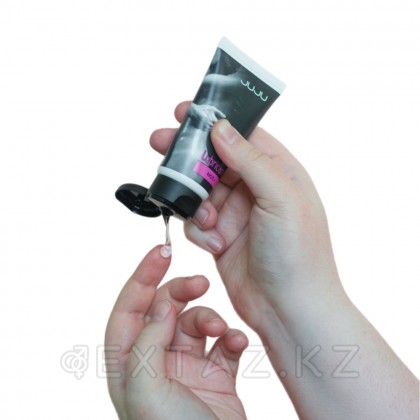 Juju hot+ 50ml қоздырғыш майлағыш от sex shop Extaz фото 8
