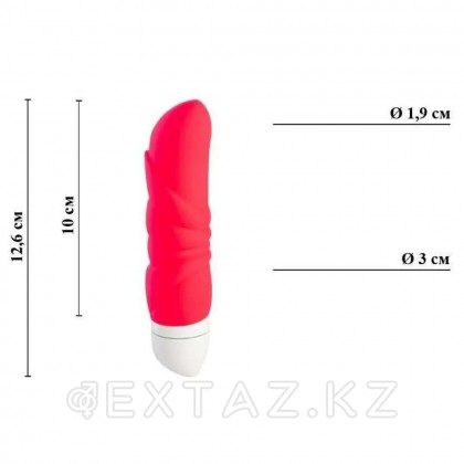 Fun Factory шағын JAM вибраторы (күлгін) от sex shop Extaz фото 5