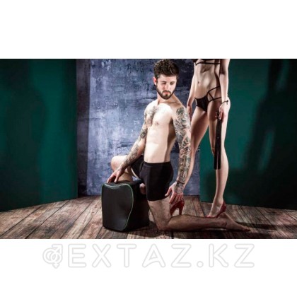Подушка для фиксации мастурбаторов от Fleshlight от sex shop Extaz фото 4